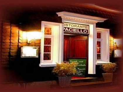 照片: Paciello